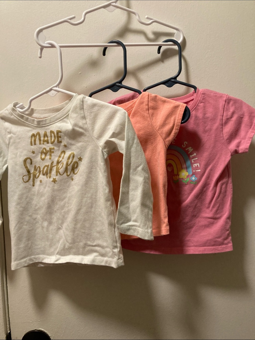 Garanimal Shirt Bundle